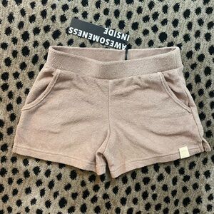 OMAMI MINI shorts size 10y